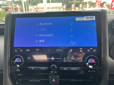 2026 Toyota ALPHARD 缩略图 5