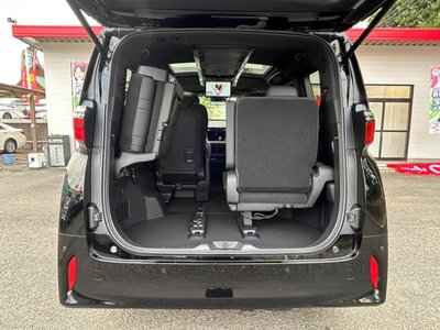 2026 Toyota ALPHARD 缩略图 37
