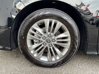 2026 Toyota ALPHARD 缩略图 52