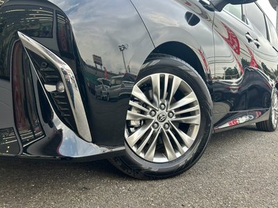 2026 Toyota ALPHARD 缩略图 49