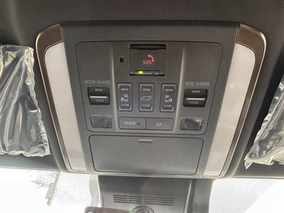 2026 Toyota ALPHARD 缩略图 19