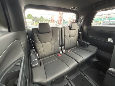 2026 Toyota ALPHARD 缩略图 35