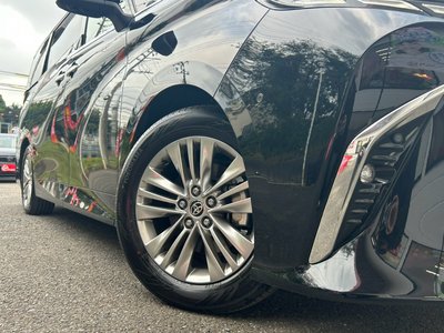 2026 Toyota ALPHARD 缩略图 48