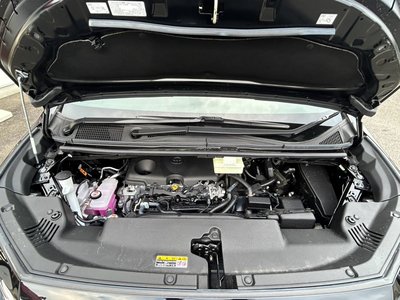 2026 Toyota ALPHARD 缩略图 55