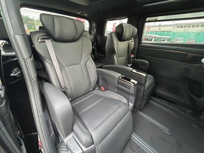2026 Toyota ALPHARD 缩略图 34
