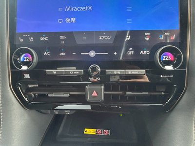 2026 Toyota ALPHARD 缩略图 10