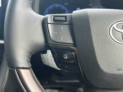 2026 Toyota ALPHARD 缩略图 8