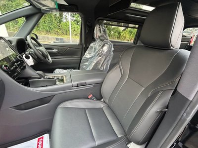 2026 Toyota ALPHARD 缩略图 41