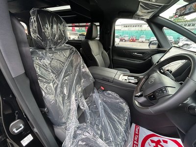 2026 Toyota ALPHARD 缩略图 32