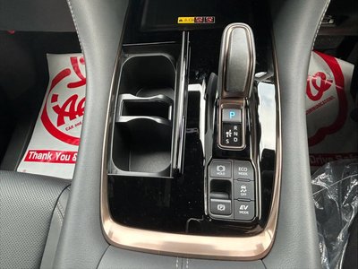 2026 Toyota ALPHARD 缩略图 11