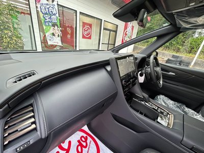 2026 Toyota ALPHARD 缩略图 42