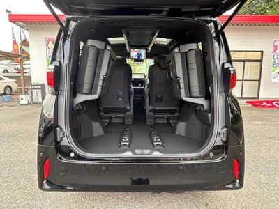 2026 Toyota ALPHARD 缩略图 38
