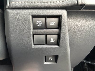 2026 Toyota ALPHARD 缩略图 18