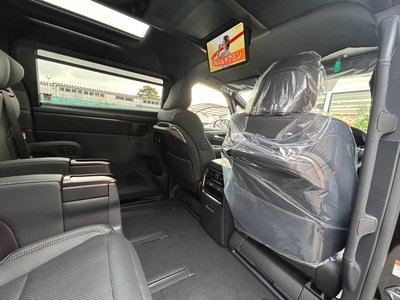 2026 Toyota ALPHARD 缩略图 33