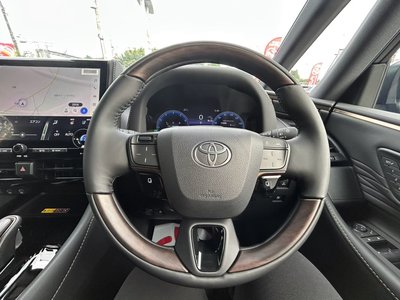 2026 Toyota ALPHARD 缩略图 7