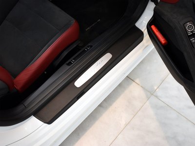 2021 Porsche 718 SPYDER photo 13