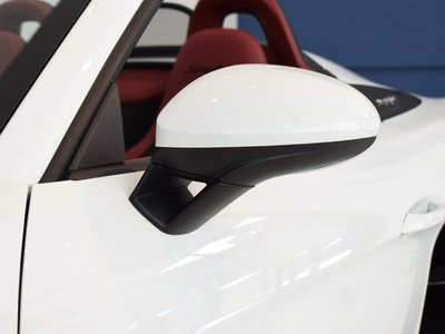 2021 Porsche 718 SPYDER thumbnail 35