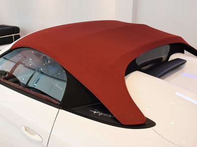 2021 Porsche 718 SPYDER thumbnail 39