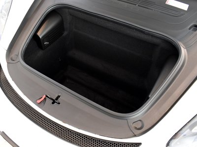 2021 Porsche 718 SPYDER thumbnail 30