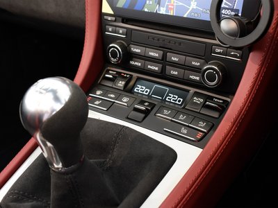 2021 Porsche 718 SPYDER thumbnail 27