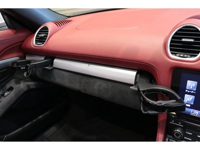2020 Porsche 718 SPYDER 照片 41