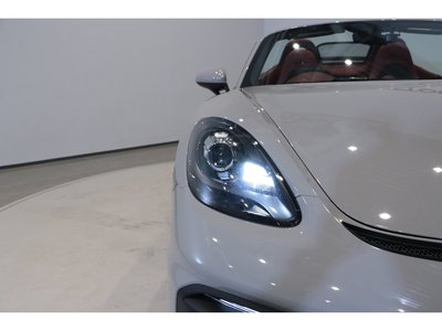 2020 Porsche 718 SPYDER 照片 43