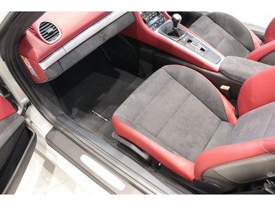 2020 Porsche 718 SPYDER 照片 24