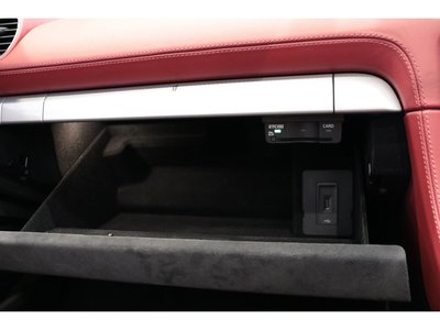2020 Porsche 718 SPYDER 照片 42