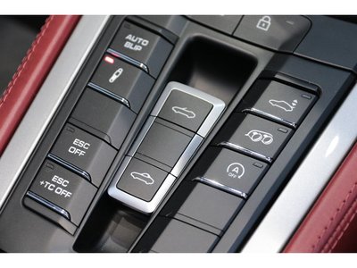 2020 Porsche 718 SPYDER 照片 32