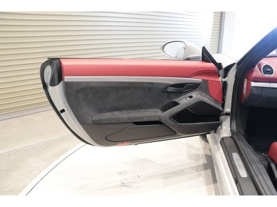2020 Porsche 718 SPYDER 照片 23