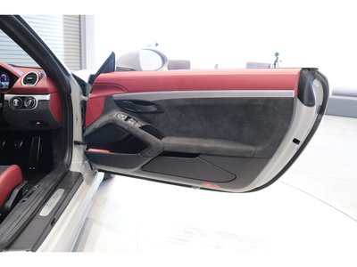 2020 Porsche 718 SPYDER 照片 20