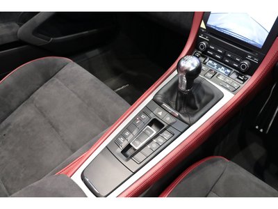 2020 Porsche 718 SPYDER 照片 31