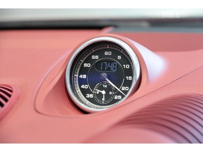2020 Porsche 718 SPYDER 照片 50
