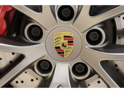 2020 Porsche 718 SPYDER 照片 45