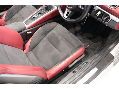 2020 Porsche 718 SPYDER 照片 21