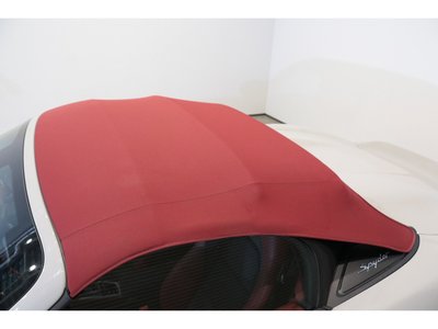 2020 Porsche 718 SPYDER 照片 46