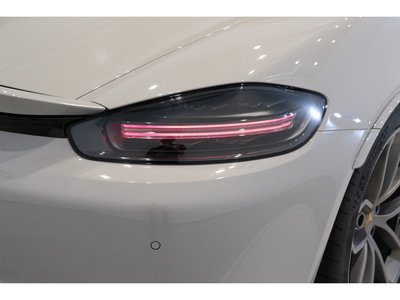 2020 Porsche 718 SPYDER 照片 44