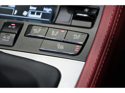 2020 Porsche 718 SPYDER 照片 35
