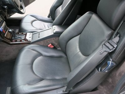 1996 Mercedes-BENZ SL — миниатюра 43