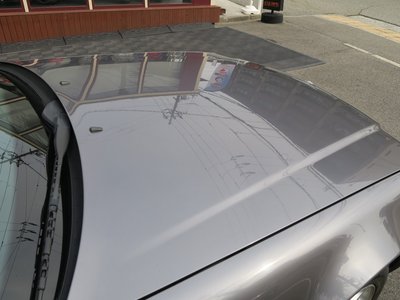 1996 Mercedes-BENZ SL — миниатюра 24