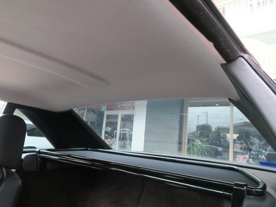 1996 Mercedes-BENZ SL — миниатюра 45