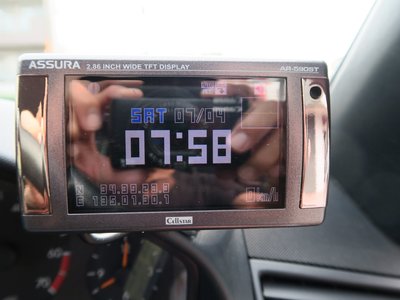 1996 Mercedes-BENZ SL — миниатюра 37