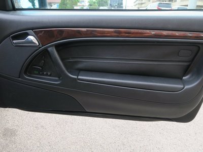 1996 Mercedes-BENZ SL — миниатюра 46