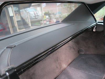 1996 Mercedes-BENZ SL — миниатюра 41