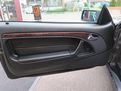 1996 Mercedes-BENZ SL — миниатюра 47