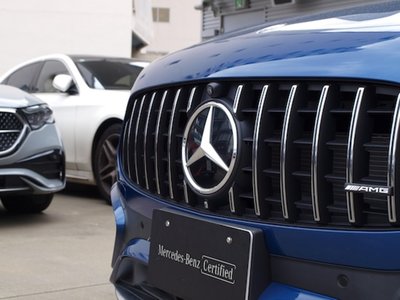 2025 Mercedes-BENZ GLA AMG photo 4