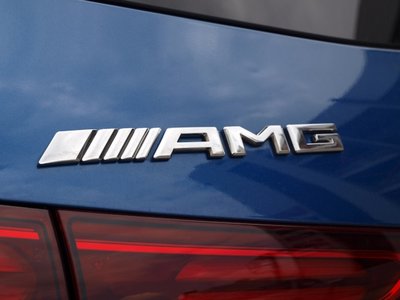 2025 Mercedes-BENZ GLA AMG thumbnail 39