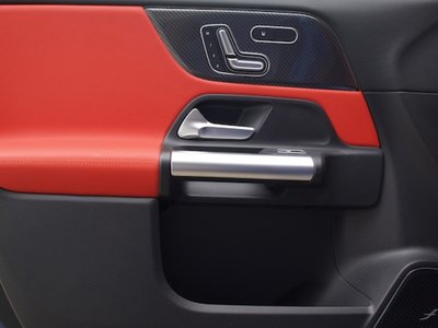 2025 Mercedes-BENZ GLA AMG photo 10