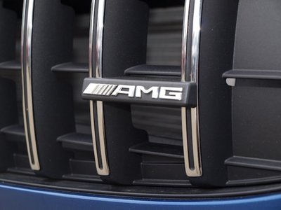 2025 Mercedes-BENZ GLA AMG photo 5