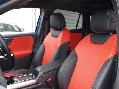2025 Mercedes-BENZ GLA AMG photo 13